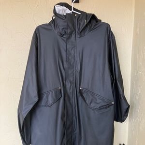 Tretorn Urban PU Parka - 100 % recycled polyester